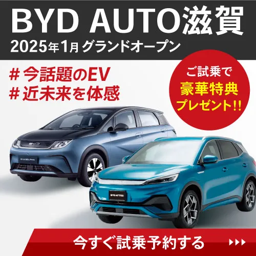 BYD