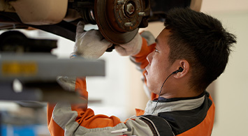 関西No.1の店舗数